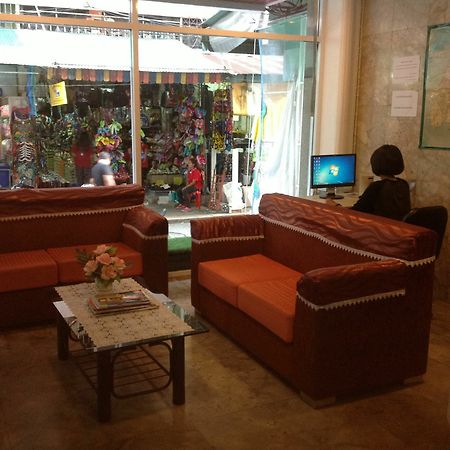 Thaihotel Nakorn Si Thammarat Nakhon Si Thammarat Eksteriør bilde